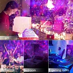 LED Projector Lamp